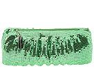 Whiting & Davis Handbags - Candy Colors Jelly Roll (Green) - Accessories,Whiting & Davis Handbags,Accessories:Handbags:Evening Handbags:Clutch