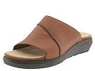 Rockport - Grenada (Luggage) - Women's,Rockport,Women's:Women's Casual:Casual Sandals:Casual Sandals - Slides/Mules