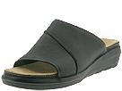 Rockport - Grenada (Black) - Women's,Rockport,Women's:Women's Casual:Casual Sandals:Casual Sandals - Slides/Mules