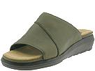 Rockport - Grenada (Loden Green) - Women's,Rockport,Women's:Women's Casual:Casual Sandals:Casual Sandals - Slides/Mules