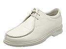 Rockport - Hamlet (Sport White Leather) - Men's,Rockport,Men's:Men's Casual:Casual Comfort:Casual Comfort - Oxford