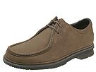 Rockport - Hamlet (Cappucino Nubuck) - Men's,Rockport,Men's:Men's Casual:Casual Comfort:Casual Comfort - Oxford