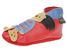 Bobux Kids - Bobux The Bear (Infant) (Red) - Kids,Bobux Kids,Kids:Boys Collection:Infant Boys Collection:Infant Boys Pre-Walker