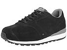 Buy Quiksilver - Lights Out - Suede (Black) - Men's, Quiksilver online.