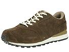 Quiksilver - Lights Out - Suede (Brown) - Men's