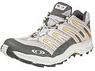 Salomon - XA Comp 2 (Mid Grey/Autobahn/Ale) - Men's,Salomon,Men's:Men's Athletic:Hiking Shoes