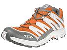 Salomon - XA Comp 2 (Tetnus/Autobahn/Silver) - Men's,Salomon,Men's:Men's Athletic:Hiking Shoes