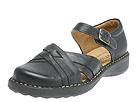 Softspots - Stella (Black) - Women's,Softspots,Women's:Women's Casual:Casual Sandals:Casual Sandals - Fishermen