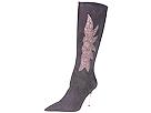 Charles David - Lush (Purple Suede) - Women's