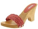 Bongo - Stranded (Pink Burnished) - Women's,Bongo,Women's:Women's Dress:Dress Sandals:Dress Sandals - Wedges