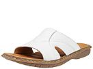 Steve Madden - St. Tropez (White) - Men's,Steve Madden,Men's:Men's Casual:Casual Sandals:Casual Sandals - Slides