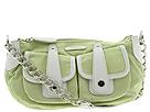 BCBGirls Handbags - Chatham Top Zip (Citrus) - Accessories,BCBGirls Handbags,Accessories:Handbags:Shoulder
