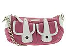 BCBGirls Handbags - Chatham Top Zip (Rose) - Accessories,BCBGirls Handbags,Accessories:Handbags:Shoulder
