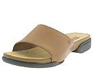 Rockport - Flagstaff (Dark Khaki) - Women's,Rockport,Women's:Women's Casual:Casual Sandals:Casual Sandals - Slides/Mules