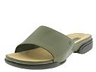 Rockport - Flagstaff (Loden Green) - Women's,Rockport,Women's:Women's Casual:Casual Sandals:Casual Sandals - Slides/Mules