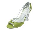 Buy discounted Chinese Laundry - Jem (Lime Green Twill/Kid) - Women's online.