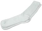 Sorel - Tezzeron 8-Pack (White) - Accessories,Sorel,Accessories:Men's Socks:Men's Socks - Athletic