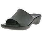 Ecco - Uno Clog (Black) - Women's,Ecco,Women's:Women's Casual:Casual Sandals:Casual Sandals - Slides/Mules