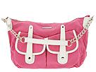 Buy BCBGirls Handbags - Chatham Large Hobo (Rose) - Accessories, BCBGirls Handbags online.