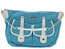 Buy discounted BCBGirls Handbags - Chatham Large Hobo (Aqua) - Accessories online.