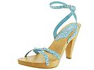 MIA - Esperanza (Blue Croco) - Women's,MIA,Women's:Women's Dress:Dress Sandals:Dress Sandals - Strappy