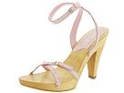 MIA - Esperanza (Pink Croco) - Women's,MIA,Women's:Women's Dress:Dress Sandals:Dress Sandals - Strappy