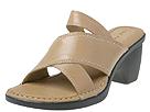 Buy discounted Hush Puppies - Shakira (Natural Leather) - Women's online.