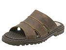 Skechers - Cool Cat - 60058 (Tan) - Men's,Skechers,Men's:Men's Casual:Casual Sandals:Casual Sandals - Slides