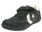 Converse - Mark LE (Grey/Parchment) - Lifestyle Departments,Converse,Lifestyle Departments:Retro:Men's Retro:Running Influence