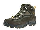 Columbia - Bonanza Peak (Red Mahogany/Pilsner) - Men's,Columbia,Men's:Men's Athletic:Hiking Boots