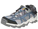 Salomon - Techamphibian (Bleu Gris/Tomcat/Detroit) - Men's