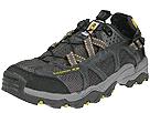 Salomon - Techamphibian (Asphalt/Autobahn/Moss) - Men's,Salomon,Men's:Men's Athletic:Hiking Shoes