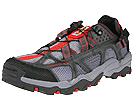 Salomon - Techamphibian (Matter/Asphalt/Quick) - Men's,Salomon,Men's:Men's Athletic:Hiking Shoes