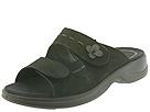 Ecco - Primo 2 Strap (Black) - Women's,Ecco,Women's:Women's Casual:Casual Sandals:Casual Sandals - Slides/Mules
