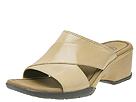 Rockport - Castle Bay (Toast Leather) - Women's,Rockport,Women's:Women's Casual:Casual Sandals:Casual Sandals - Slides/Mules