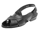 Magdesians - Nana (Black Kid) - Women's,Magdesians,Women's:Women's Casual:Casual Sandals:Casual Sandals - Comfort