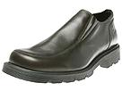 Dr. Martens - 1B69 Series - Nex (Brown Vintage) - Men's,Dr. Martens,Men's:Men's Casual:Loafer:Loafer - Plain Loafer