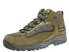 Columbia - Hurricane Ridge (Khaki/Treasure) - Men's,Columbia,Men's:Men's Athletic:Hiking Boots