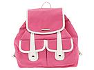 BCBGirls Handbags - Chatham Backpack (Rose) - Accessories,BCBGirls Handbags,Accessories:Handbags:Women's Backpacks