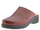 Rockport - Rhiannon (Red) - Women's,Rockport,Women's:Women's Casual:Clogs:Clogs - Comfort