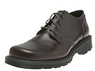 Dr. Martens - 1B63 Series - Nex (Brown Vintage) - Men's,Dr. Martens,Men's:Men's Casual:Casual Oxford:Casual Oxford - Plain Toe