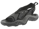 Oakley - Smoke Ring 3.0 (Black) - Men's,Oakley,Men's:Men's Casual:Casual Sandals:Casual Sandals - Sport