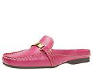 Buy discounted Lauren by Ralph Lauren - Carlene (Hot Pink Grained Vachetta) - Women's online.