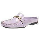 Lauren by Ralph Lauren - Carlene (Light Hyacinth Patent Leather) - Women's,Lauren by Ralph Lauren,Women's:Women's Dress:Dress Shoes:Dress Shoes - Ornamented