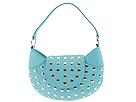 Buy BCBGirls Handbags - Motorcycle Chic Hobo (Aqua) - Accessories, BCBGirls Handbags online.