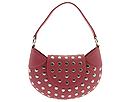 Buy BCBGirls Handbags - Motorcycle Chic Hobo (Rose) - Accessories, BCBGirls Handbags online.