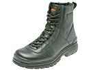 Harley-Davidson - Slash Mid (Black) - Men's,Harley-Davidson,Men's:Men's Casual:Casual Boots:Casual Boots - Motorcycle