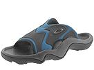 Buy Oakley - Smoke 3.0 (Black/Blue) - Men's, Oakley online.