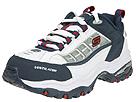 Skechers Kids - Energy 2 - Condenser (Children/Youth) (White/Navy/Red) - Kids,Skechers Kids,Kids:Boys Collection:Children Boys Collection:Children Boys Athletic:Athletic - Lace Up