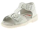 Umi Kids - Max (Infant/Children) (White Smooth) - Kids,Umi Kids,Kids:Girls Collection:Children Girls Collection:Children Girls Dress:Dress - Sandals